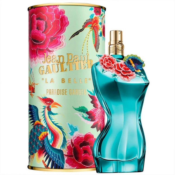 Jpg la belle paradise garden epv 100ml