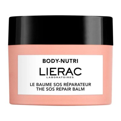 Lierac body bálsamo sos reparador 30ml