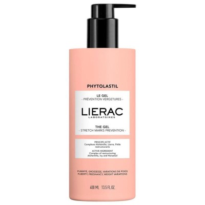 Lierac phytolastil gel estria 400ml