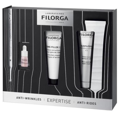 Filorga time-filler 30ml+ sleep lift 40ml