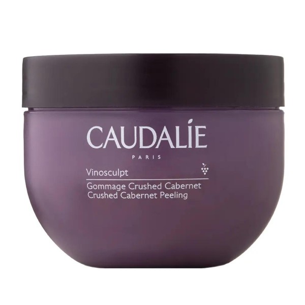 Caudalie vinosculpt gommage corp 250gr