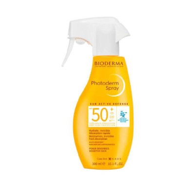 Bioderma photoderm max spray spf50 300ml