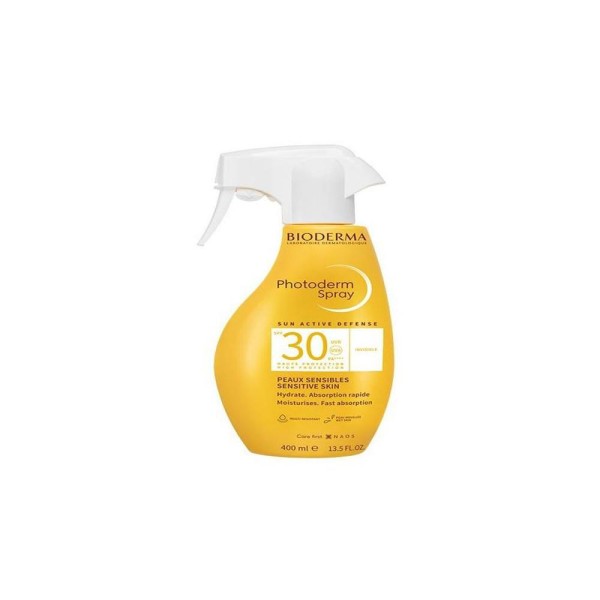 Bioderma photoderm max spray spf30 300ml