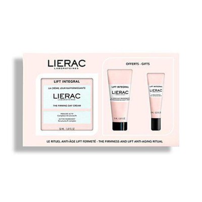 Lierac lift integral cr 50ml set