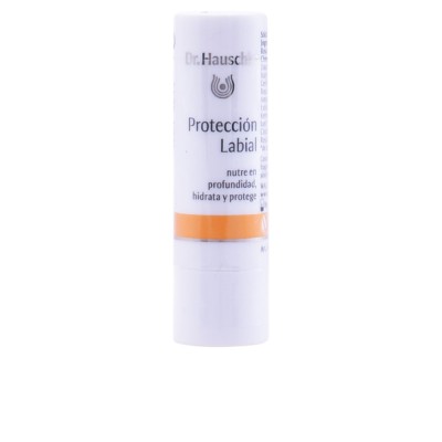 Dr Hauschka Protección Labial  4,9g