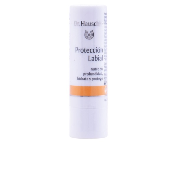 Dr Hauschka Protección Labial 4,9g