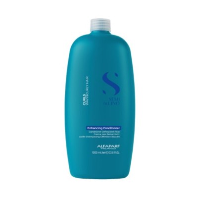 Alfaparf Milano Semi Di Lino Curls Enhancing Acondicionador 1000ml