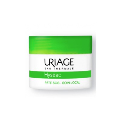 Uriage hyseac pasta sos 15gr