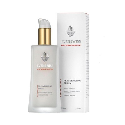 Evenswiss rejuvenating serum 50ml