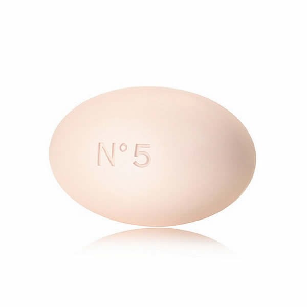 Chanel N 5 The Bath Soap 150g