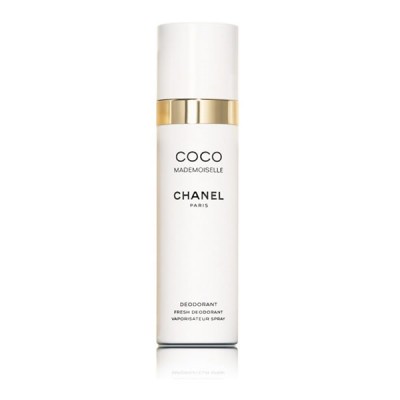 Chanel Coco Mademoiselle Desodorante Spray 100ml