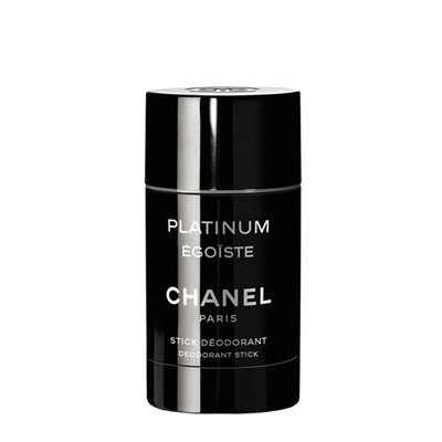 Chanel Platinum Egoiste Desodorante Stick 75ml