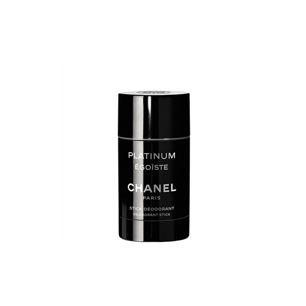 Chanel Platinum Egoiste Desodorante Stick 75ml