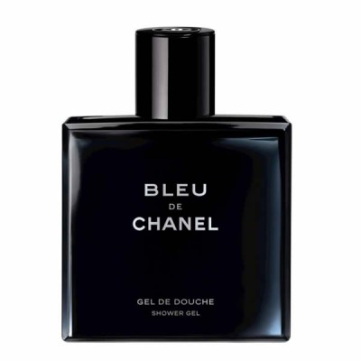 Bleu De Chanel Shower Gel 200ml
