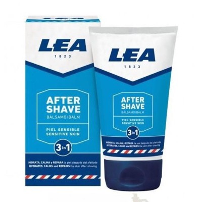 Lea Bálsamo After Shave Piel Sensible 125ml