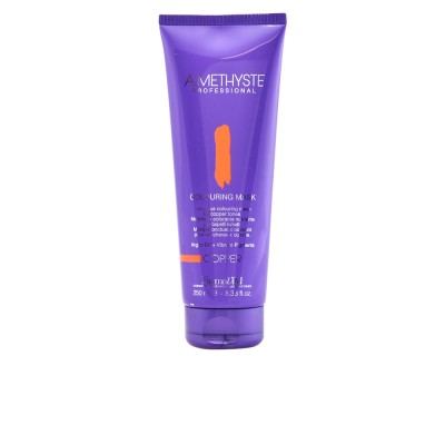 Farmavita Amethyste Colouring Mask Cooper 250ml