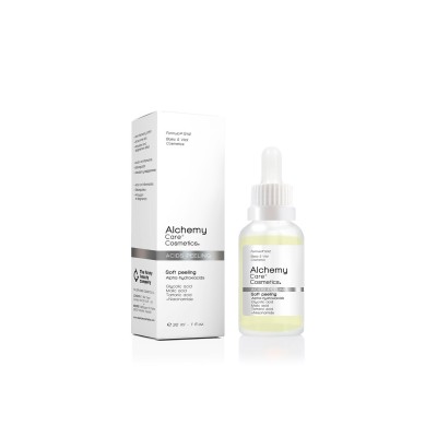 ALCHEMY ACID EXFOLIANTE PEELING SER 30ML