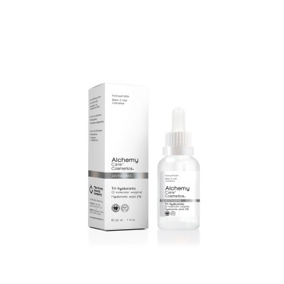 ALCHEMY ANTIAGING HIDRATANTE SER 30ML