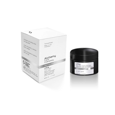 ALCHEMY ANTIAGING LIFTING CR 50 ML