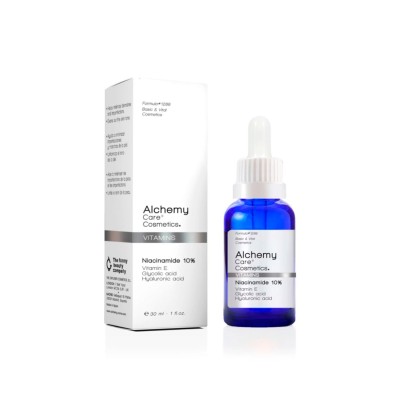 ALCHEMY VITAMIN SER 30 ML