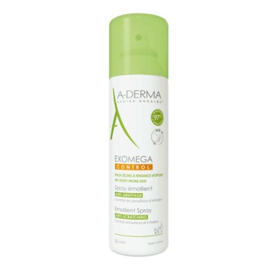 A derma exomega control spray 200ml