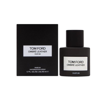 Tom ford ombre leather parfum 50ml