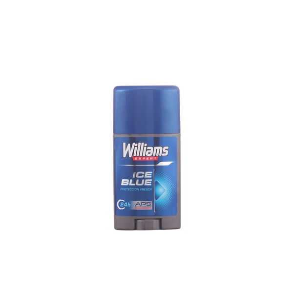 Williams Expert Ice Blue Desodorante Stick 75ml