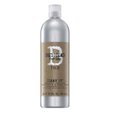 Tigi Bed Head For Men Clean Up Acondicionador 750ml