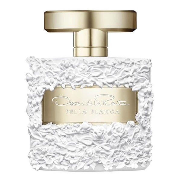 Oscar De La Renta Bella Blanca Eau De Parfum Spray 100ml