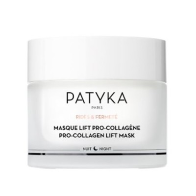 Patyka masque lift pro collagene 50ml