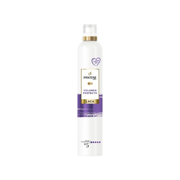 PANTENE LACA 370 ML PERFECT VOLUME