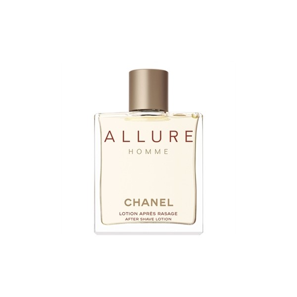 Chanel Allure Homme After Shave 100ml