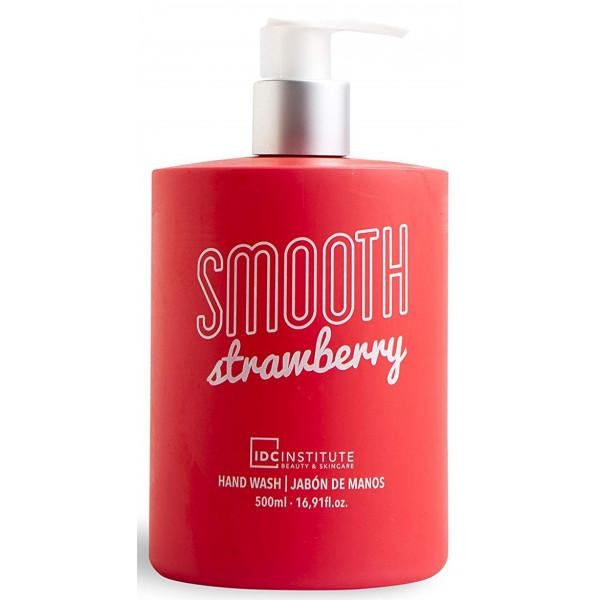 Idc Institute Smooth Hand Wash Mint 500ml