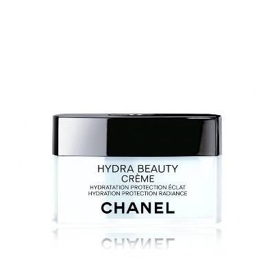 Chanel Hydra Beauty Crème Hidratacion, Protección, Luminosidad 50ml