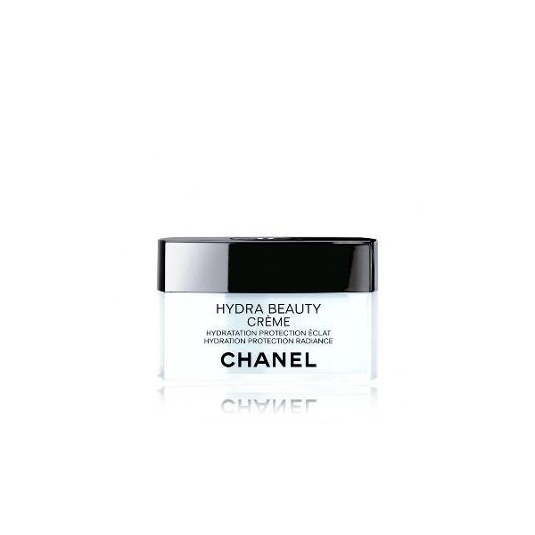 Chanel Hydra Beauty Crème Hidratacion, Protección, Luminosidad 50ml