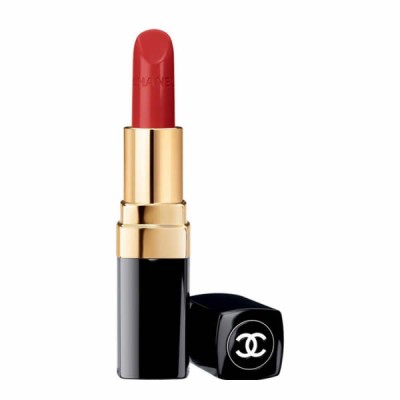 Chanel Rouge Coco Lipstick 444 Gabrielle