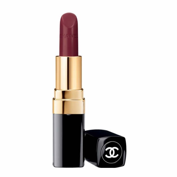 Chanel Rouge Coco Lipstick 446 Etienne