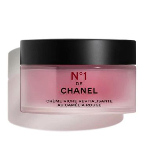 Chanel N1 De Chanel Crema Rica Camelia 50ml