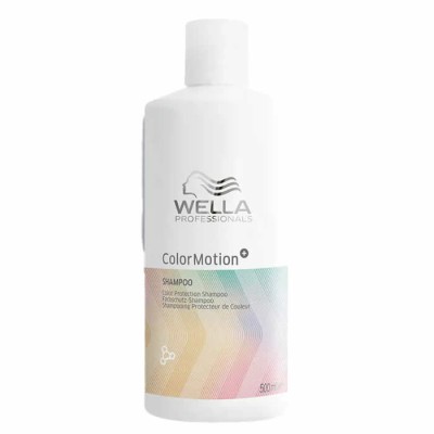 Wella Color Motion+ Champú 250ml