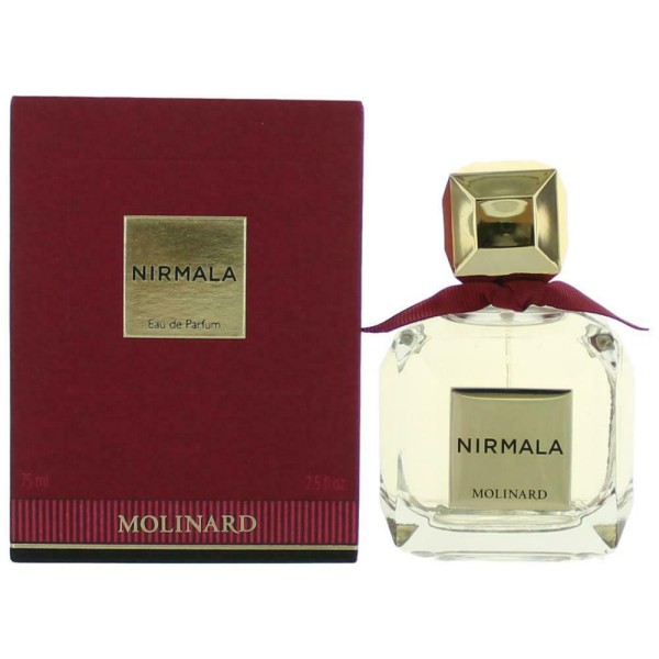 Molinard nirmala epv 75ml