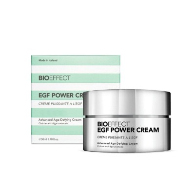 Bioeffect egf power cream 50ml