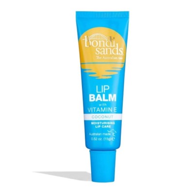 Bondi Sands Lip Balm Spf50 10g