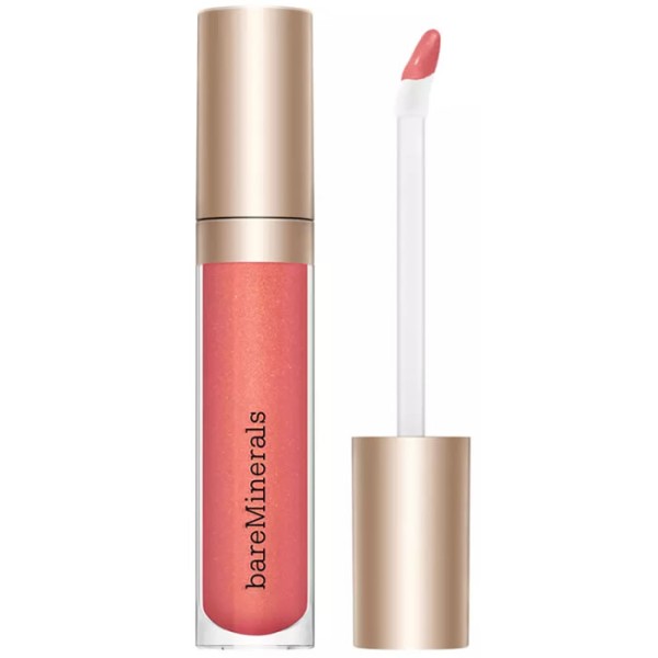 Bareminerals Mineralist Lip Gloss Balm Trust 4ml