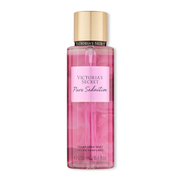 Victoria's Secret Pure Seduction Bruma Perfumada Corporal Spray 250ml