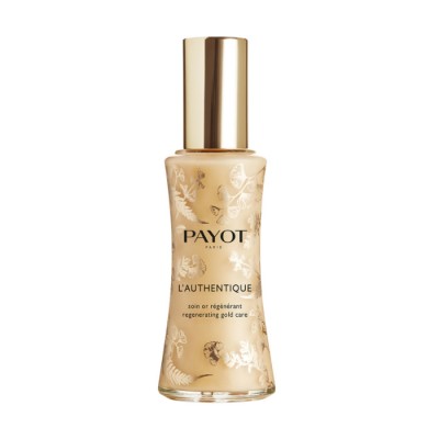 Payot L'Authentique Soin Or Régénérant 50ml