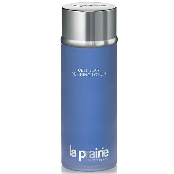 La Prairie Cellullar Refining Lotion Plant Based Nourishing Rinse 250ml