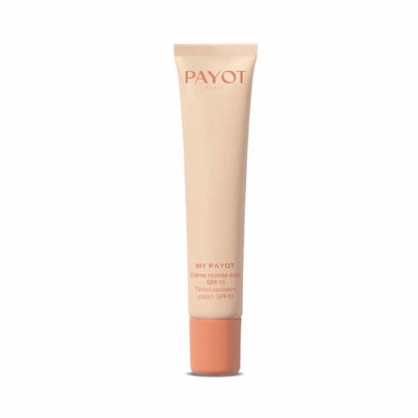 My Payot Crème Teintée Éclat Spf15 40ml