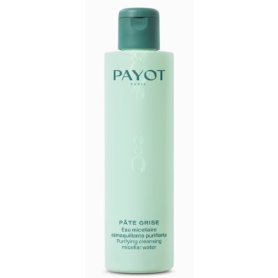 PAYOT DEMAQ EAU MICELLAR PURIF.200 ML