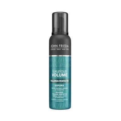 John Frieda Luxurious Volume Espuma Volumen 200ml