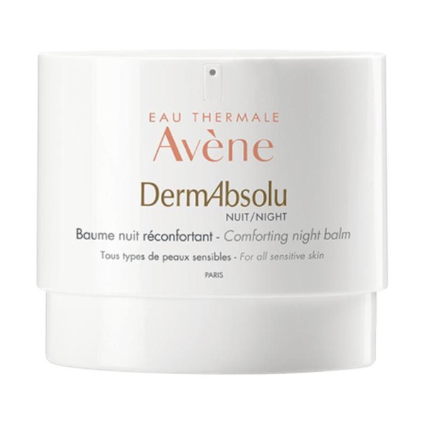 Avene dermaabsolu baume nuit 40ml: